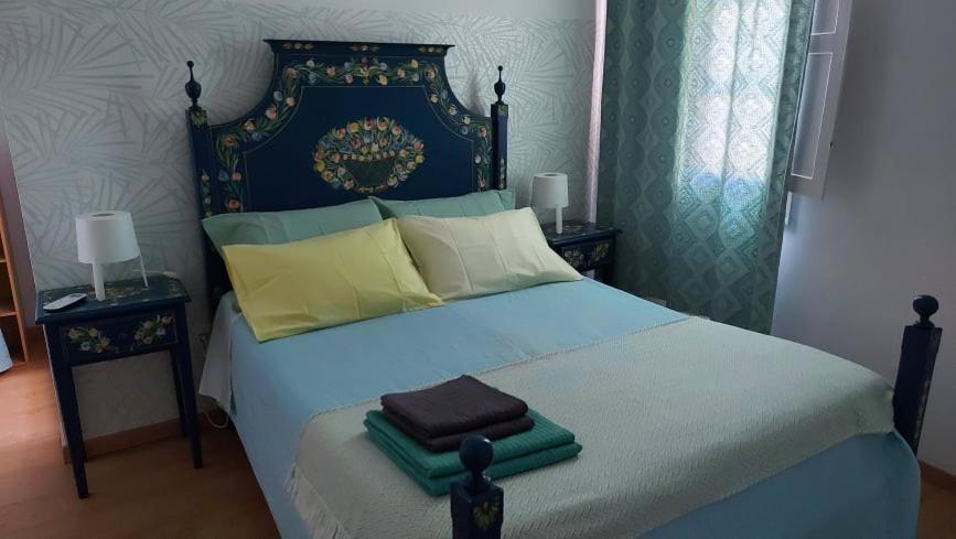The Aqueduct Guesthouse Evora Bagian luar foto