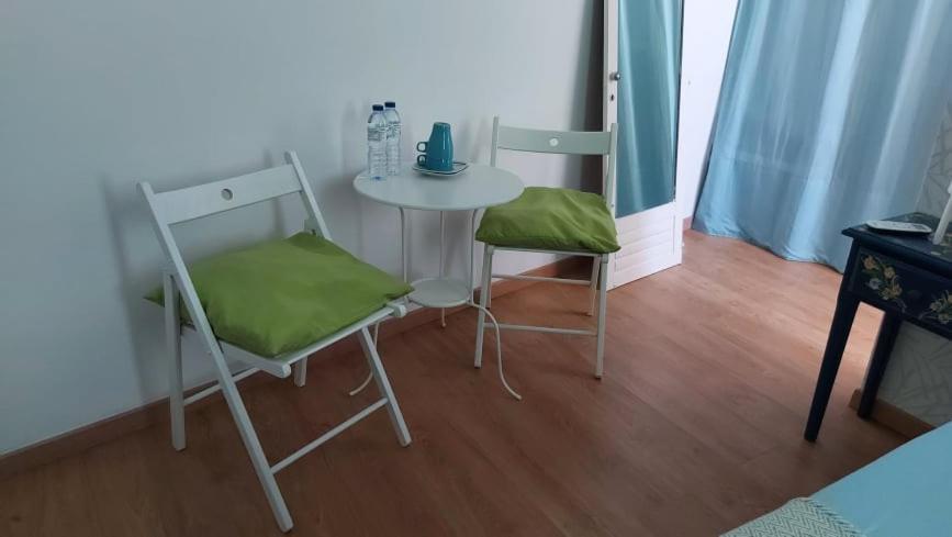 The Aqueduct Guesthouse Evora Bagian luar foto
