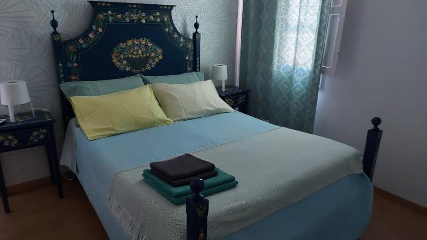 The Aqueduct Guesthouse Evora Bagian luar foto