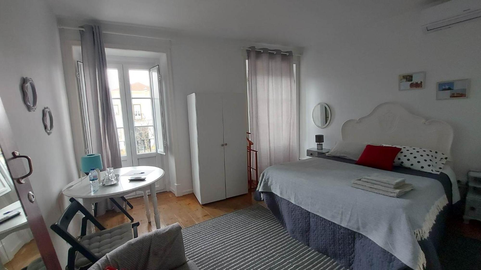 The Aqueduct Guesthouse Evora Bagian luar foto