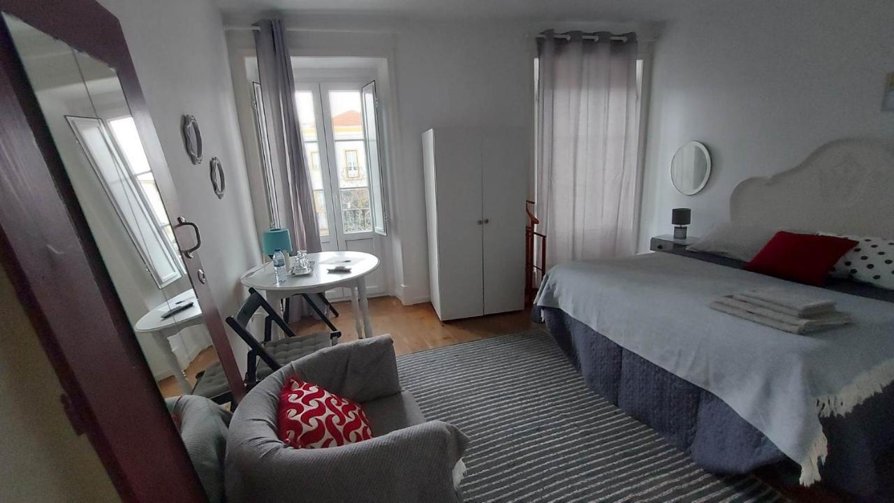 The Aqueduct Guesthouse Evora Bagian luar foto