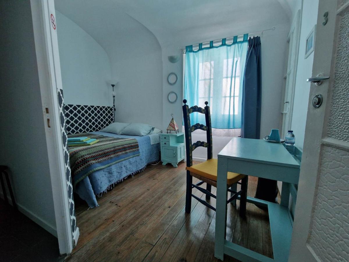 The Aqueduct Guesthouse Evora Bagian luar foto