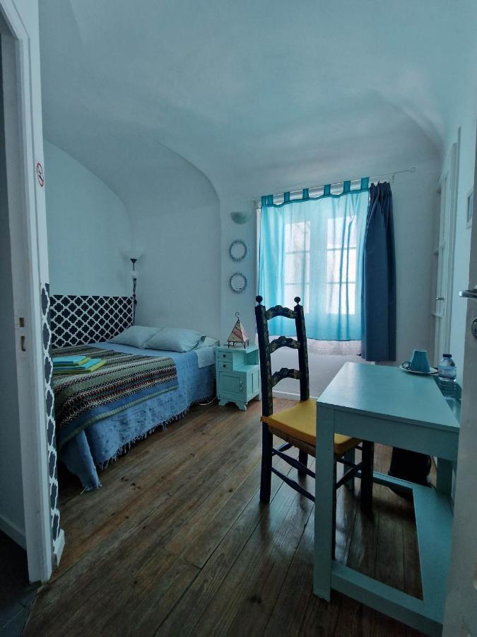 The Aqueduct Guesthouse Evora Bagian luar foto