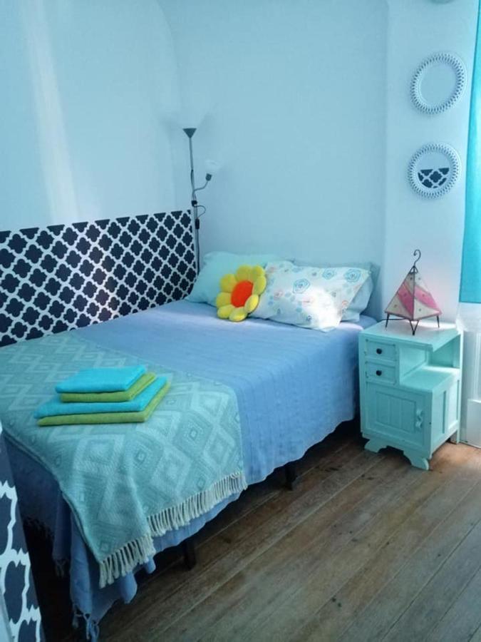 The Aqueduct Guesthouse Evora Bagian luar foto