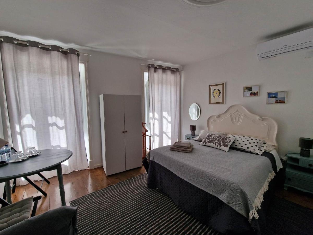 The Aqueduct Guesthouse Evora Bagian luar foto