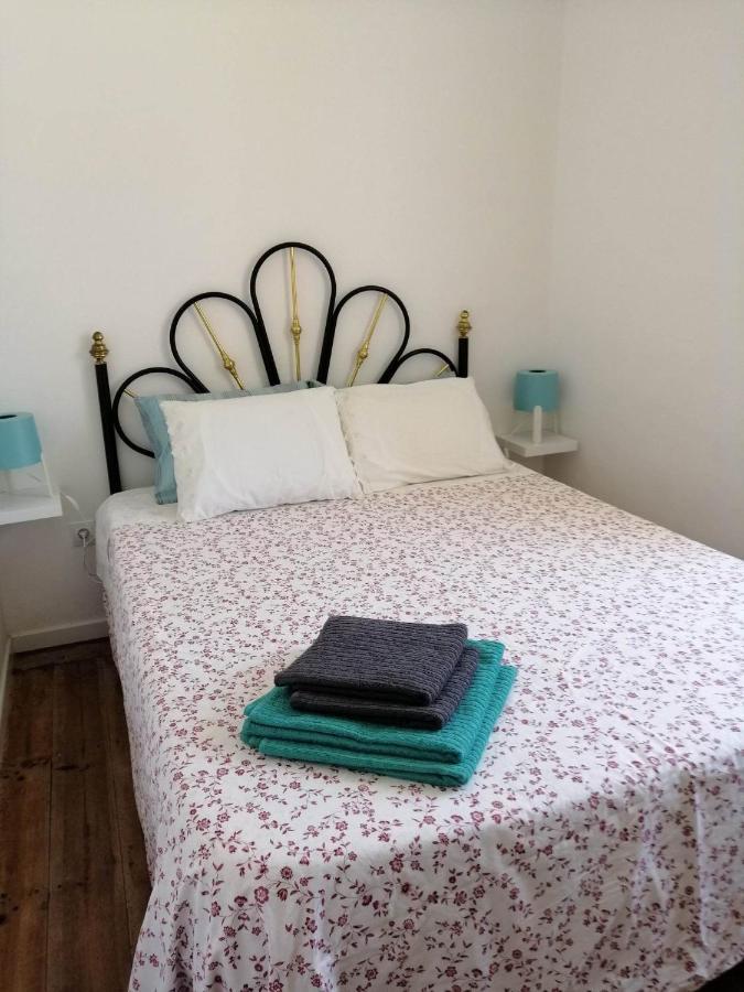 The Aqueduct Guesthouse Evora Bagian luar foto