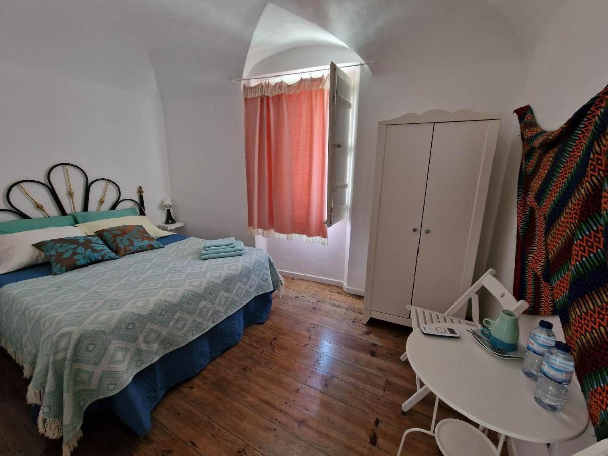 The Aqueduct Guesthouse Evora Bagian luar foto