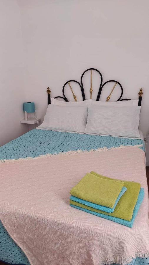 The Aqueduct Guesthouse Evora Bagian luar foto