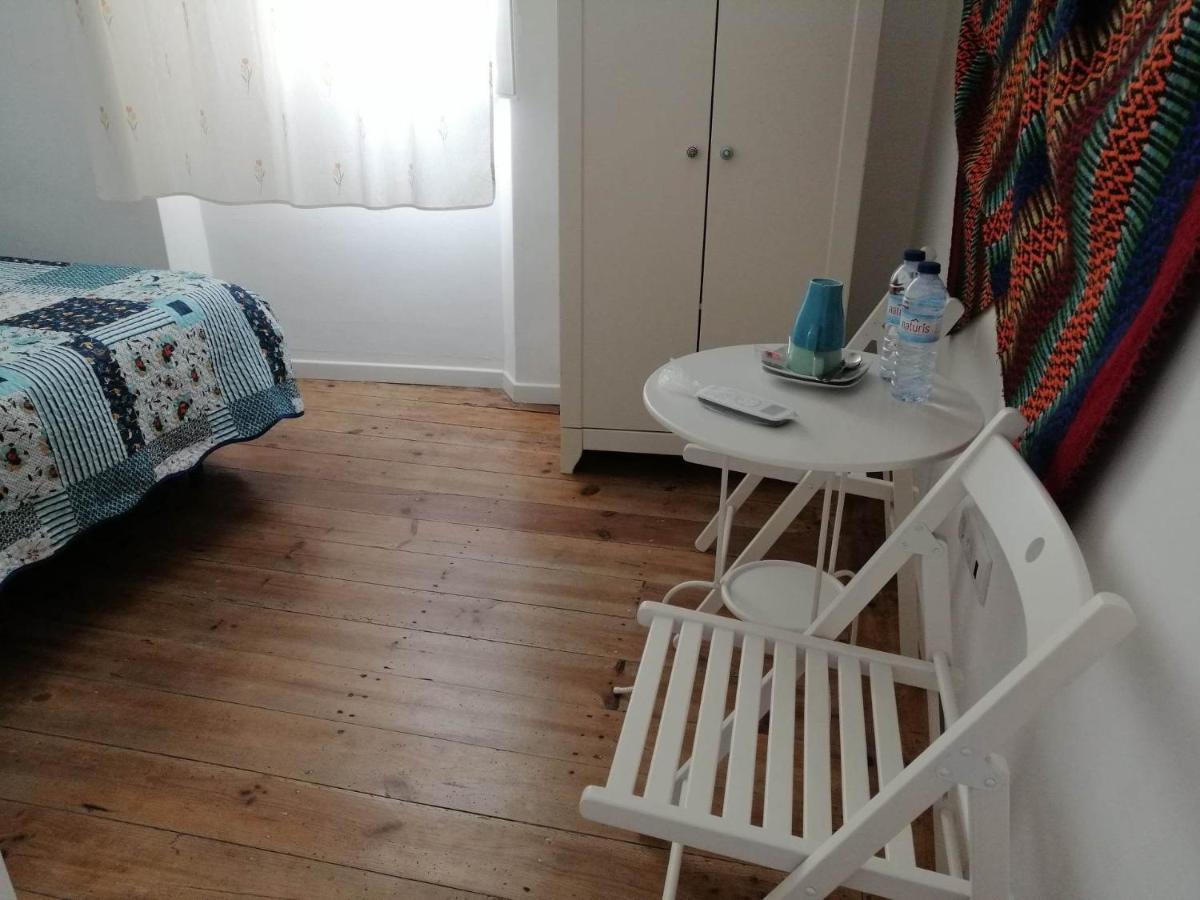 The Aqueduct Guesthouse Evora Bagian luar foto