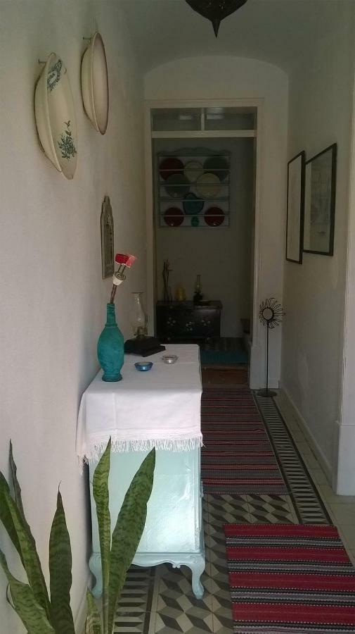 The Aqueduct Guesthouse Evora Bagian luar foto