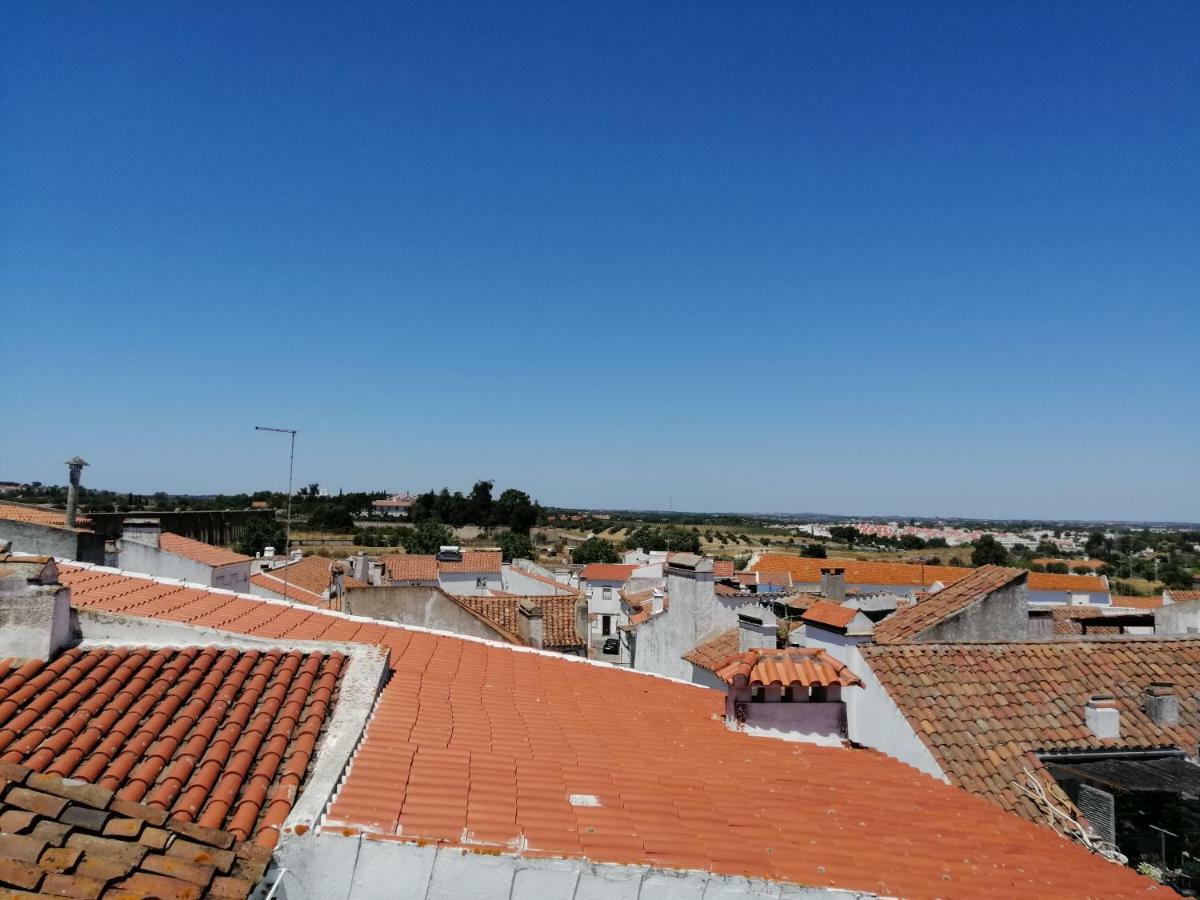 The Aqueduct Guesthouse Evora Bagian luar foto