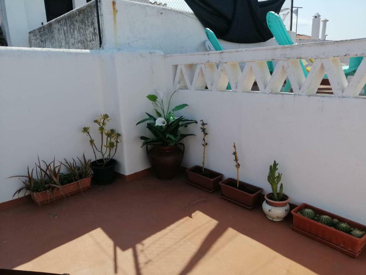 The Aqueduct Guesthouse Evora Bagian luar foto