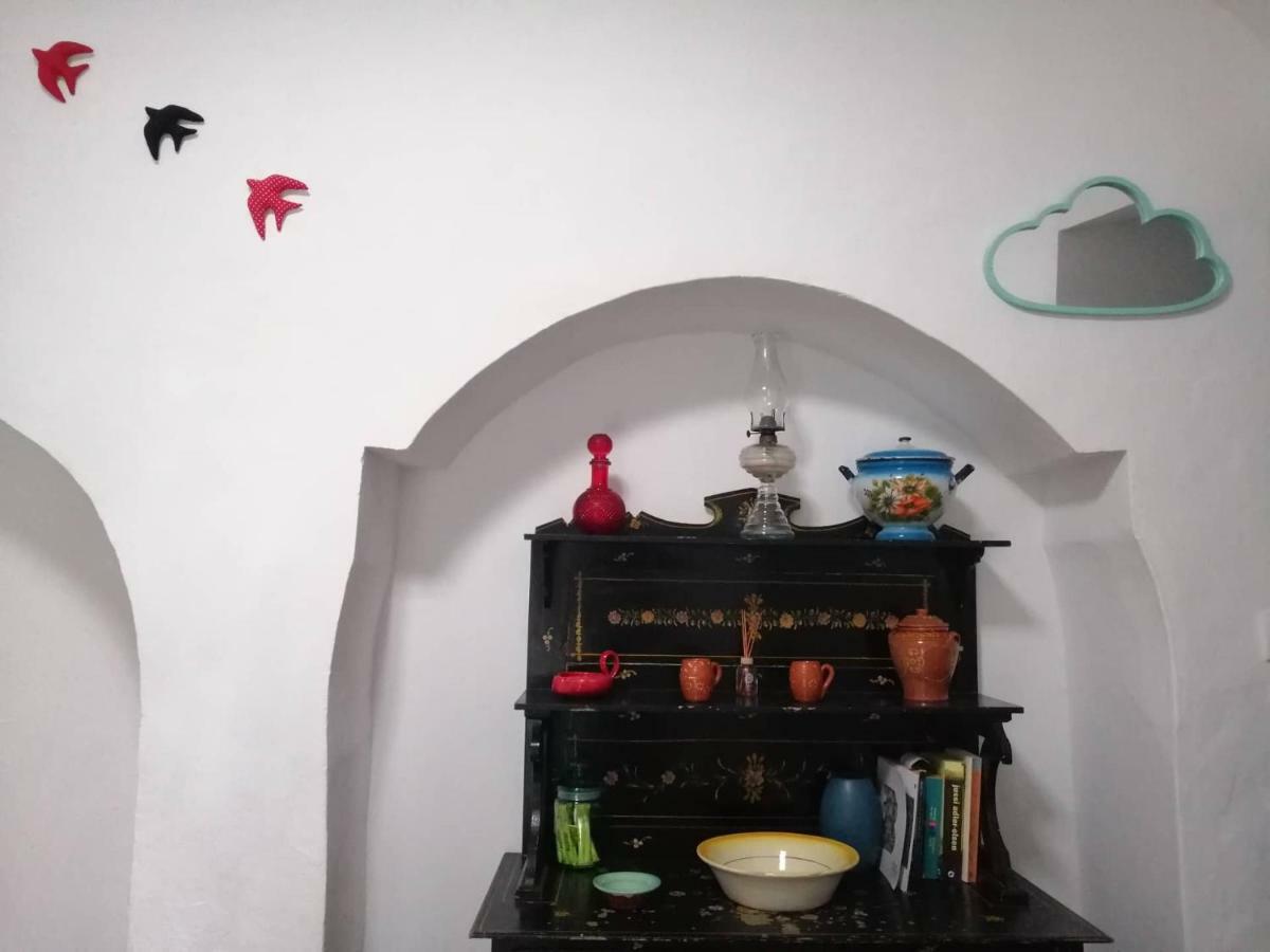 The Aqueduct Guesthouse Evora Bagian luar foto