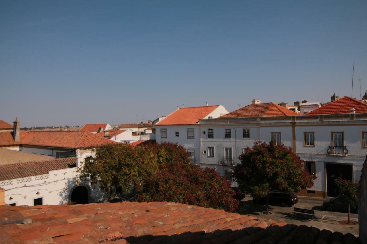The Aqueduct Guesthouse Evora Bagian luar foto