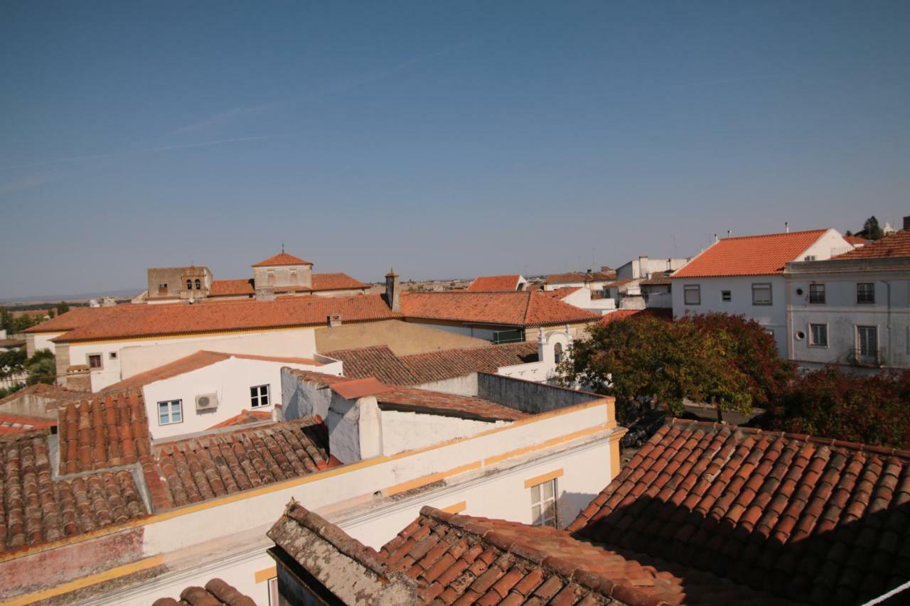 The Aqueduct Guesthouse Evora Bagian luar foto