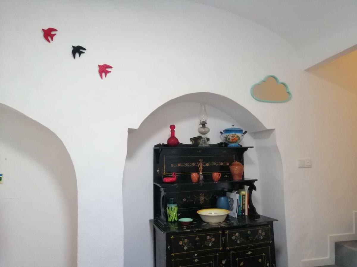 The Aqueduct Guesthouse Evora Bagian luar foto