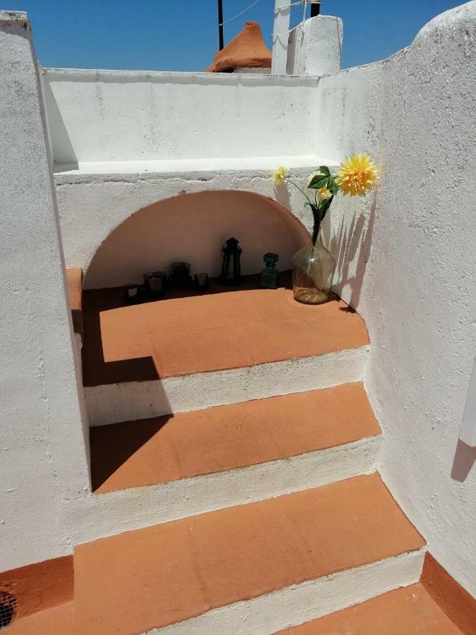 The Aqueduct Guesthouse Evora Bagian luar foto